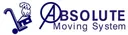 Absolute Moving System Logo