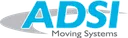 ADSI Moving Systems Logo