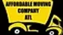 Affordable Moving Company-Atl Logo