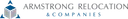 Armstrong Relocation Baton Rouge Logo
