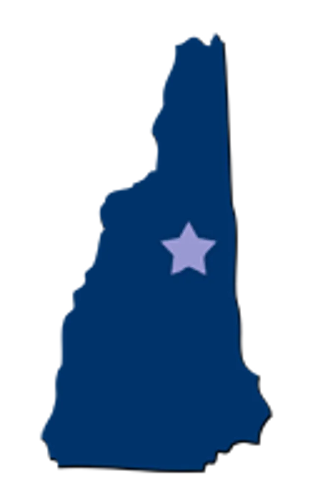 Central Lakes Region Movers Logo