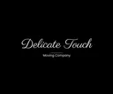 Delicate Touch Moving Logo