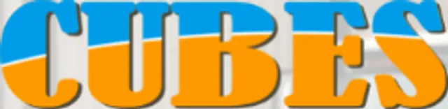 Cubes Moving & Storage Logo