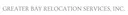 Greater Bay Relocation Services Logo