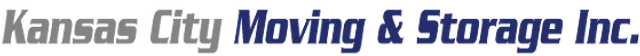 Kansas City Moving & Storage, Inc. Logo