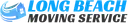 Long Beach Moving Service Logo