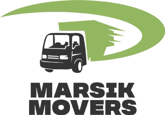 Marsik Movers LLC Logo