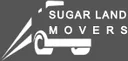 Sugar Land Movers Logo