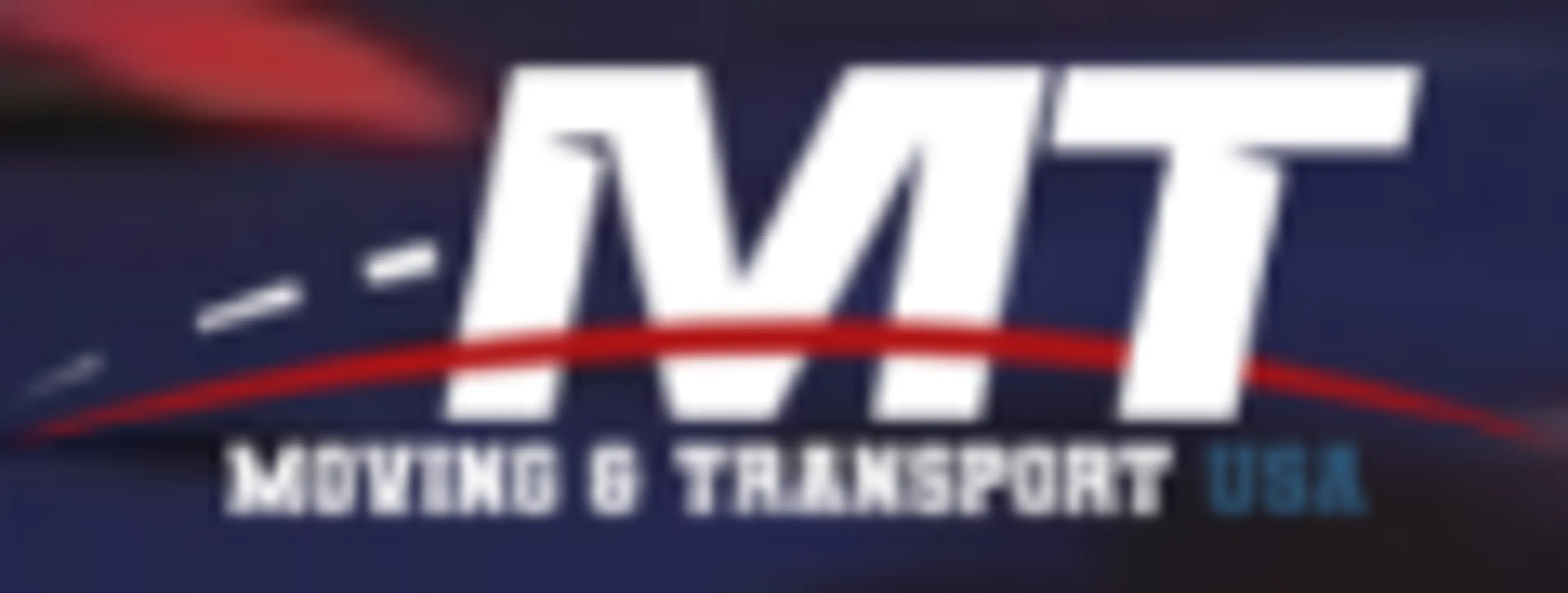 Moving and Transport USA logo