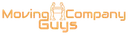 Moving Company Guys Logo