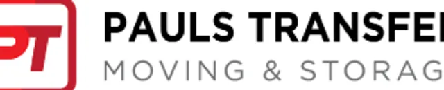 Pauls Transfer Co Inc Logo