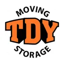 TDY Moving and Storage Logo