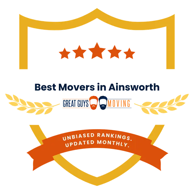 Best Ainsworth, NE Movers Featured Image
