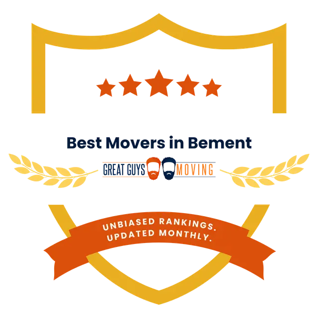 Best Bement, IL Movers Featured Image