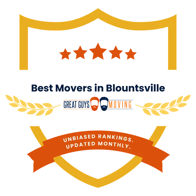 Best Blountsville, AL Movers Featured Image