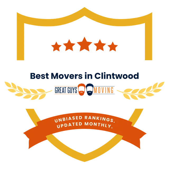 Best Clintwood, VA Movers Featured Image