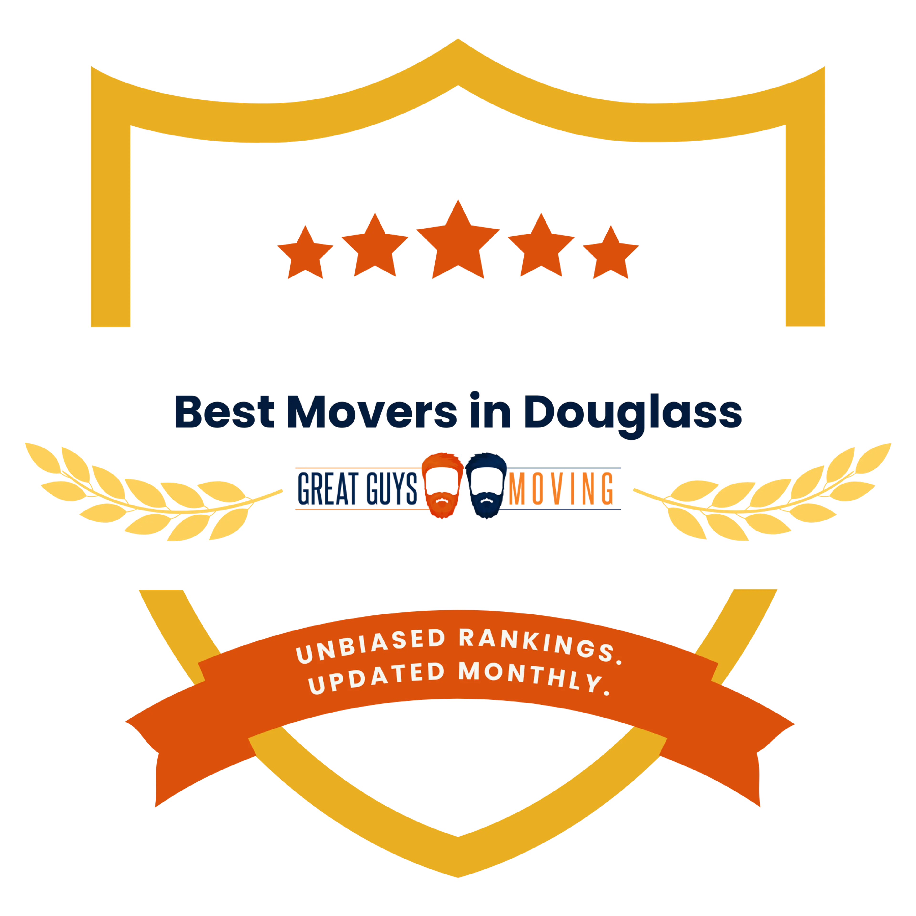 Best Douglass, KS Movers Featured Image