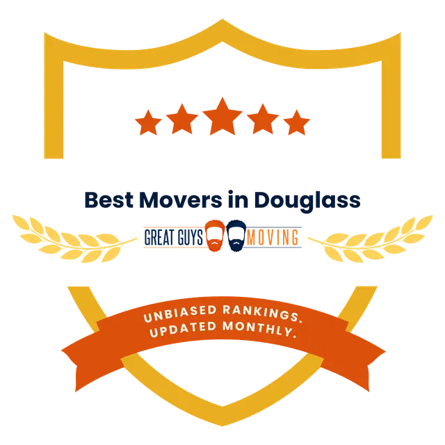 Best Douglass, KS Movers Featured Image