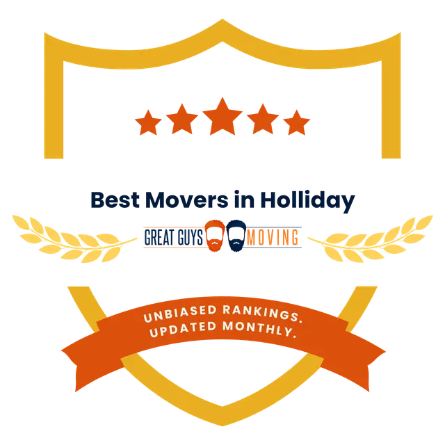 Best Holliday, TX Movers Featured Image
