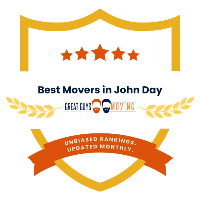 Best John Day, OR Movers Featured Image