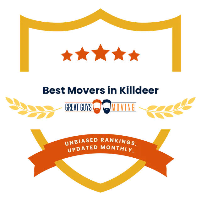 Best Killdeer, ND Movers Featured Image