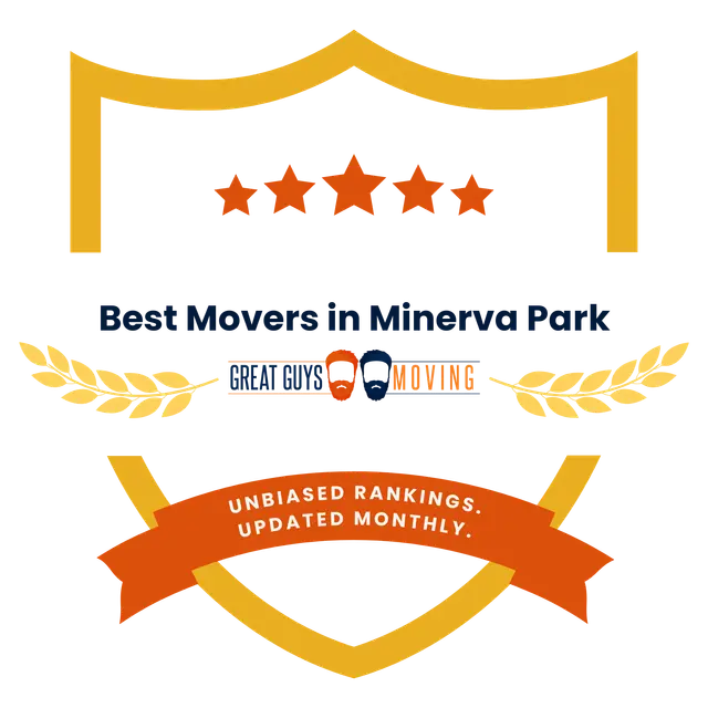Best Minerva Park, OH Movers Featured Image