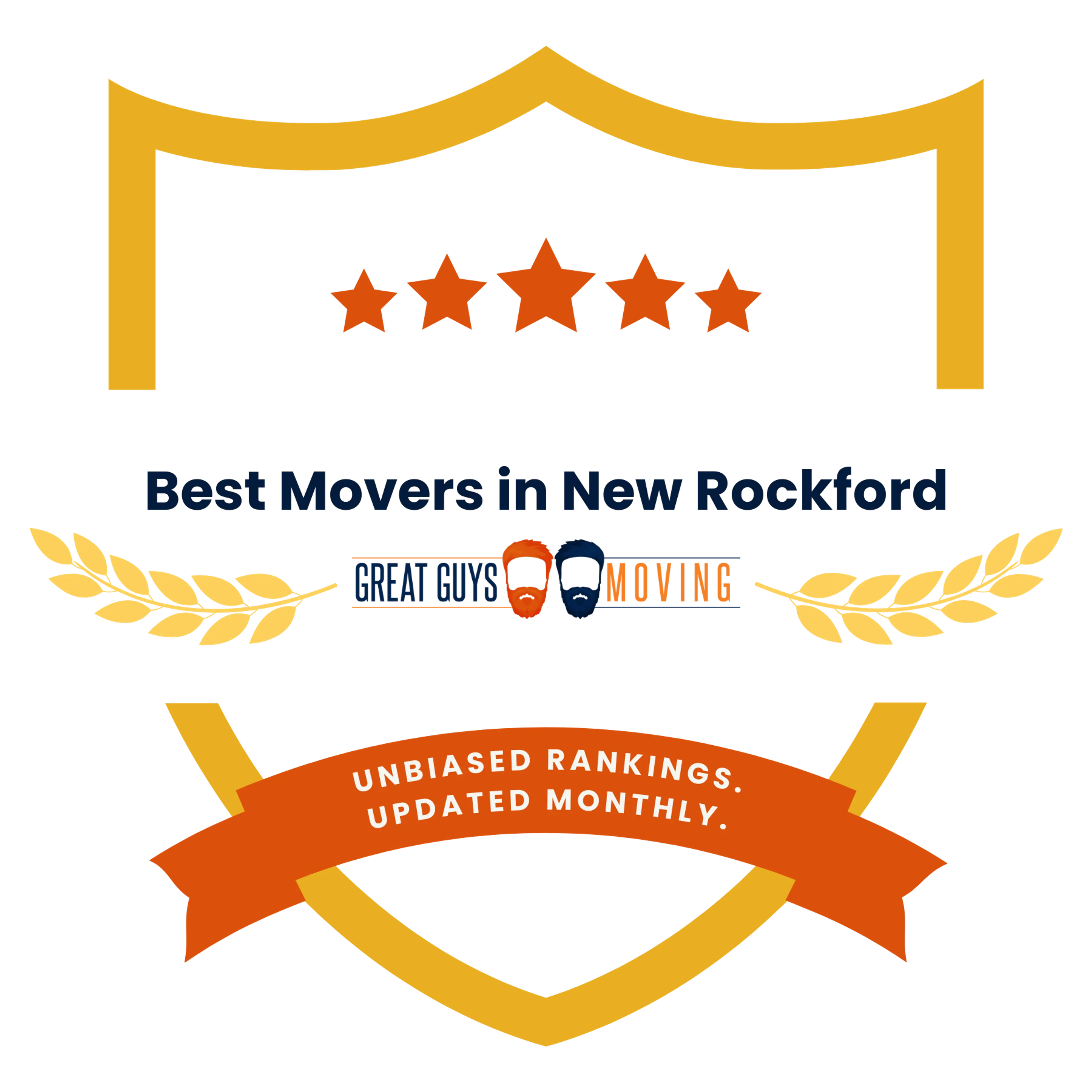 Best New Rockford, ND Movers Featured Image