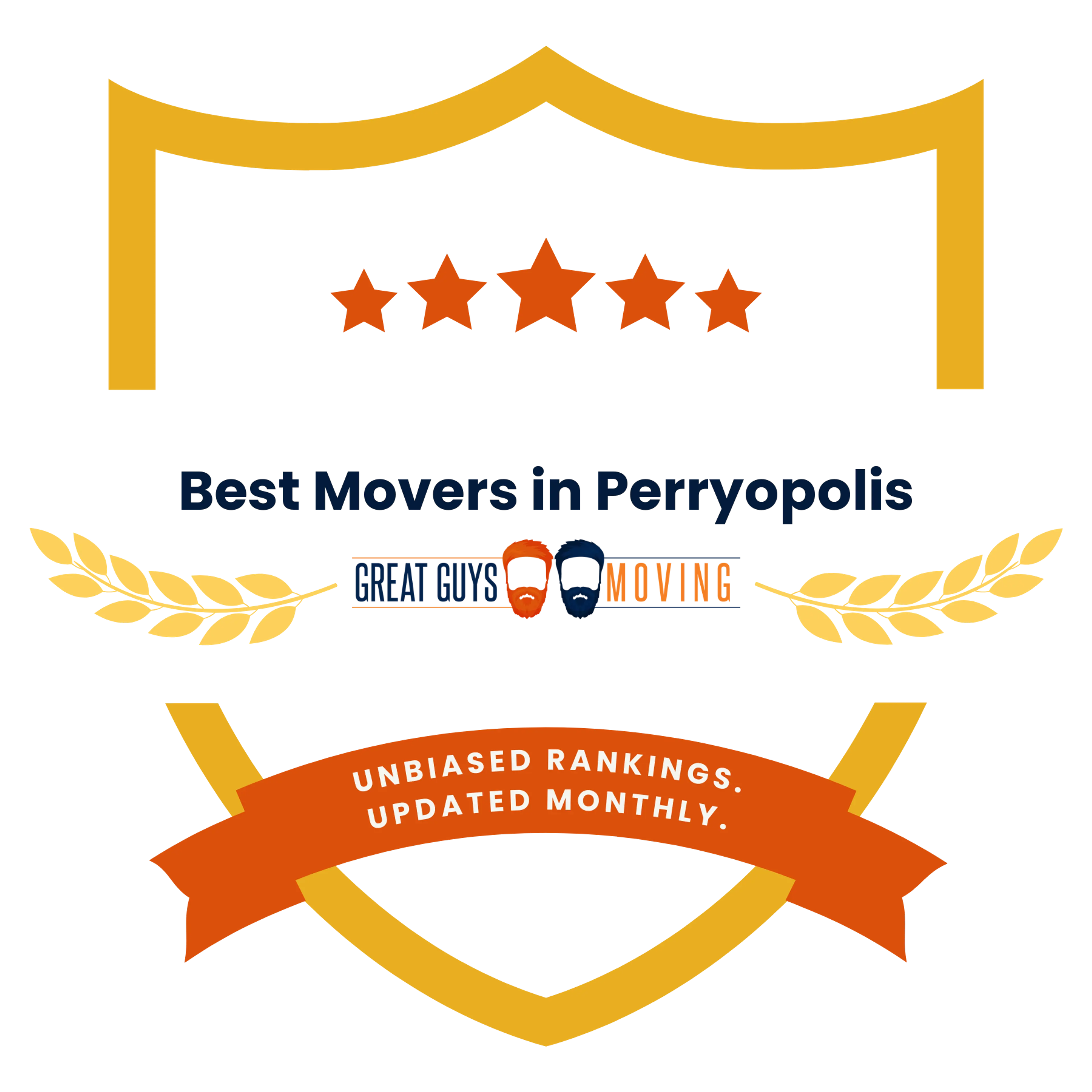 Best Perryopolis, PA Movers Featured Image