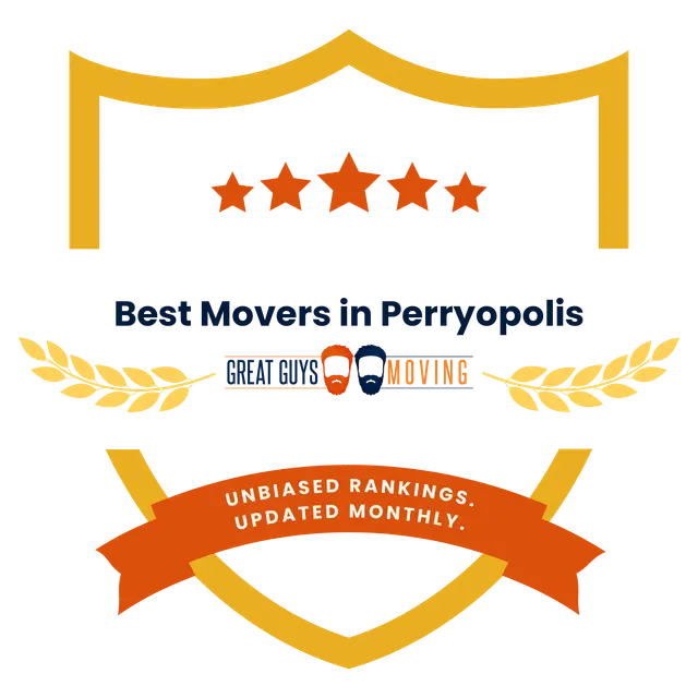 Best Perryopolis, PA Movers Featured Image
