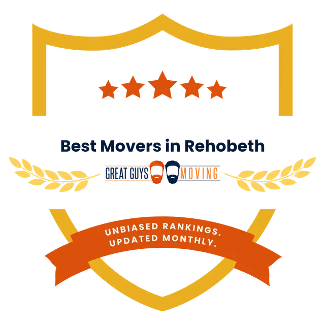 Best Rehobeth, AL Movers Featured Image
