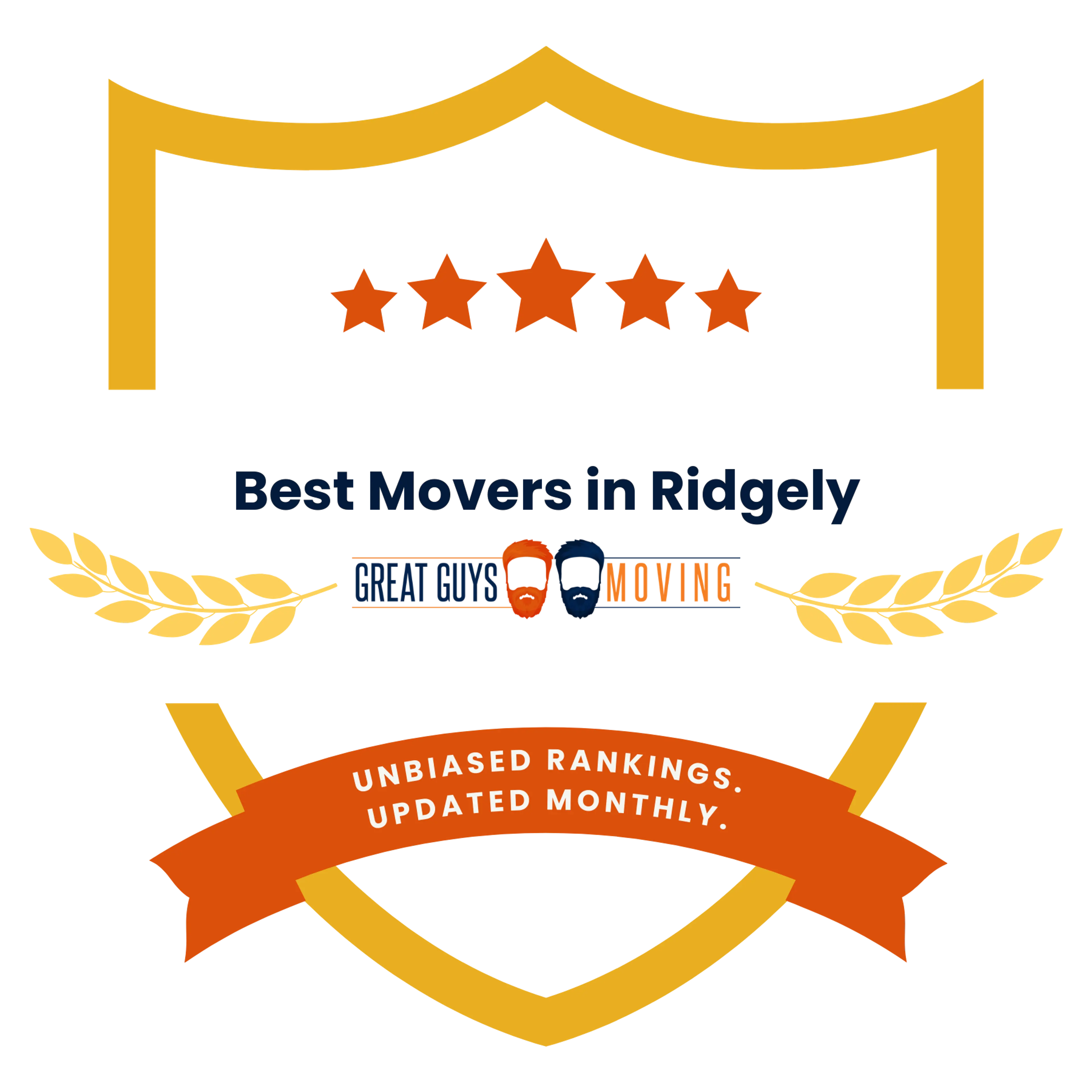 Best Ridgely, MD Movers Featured Image