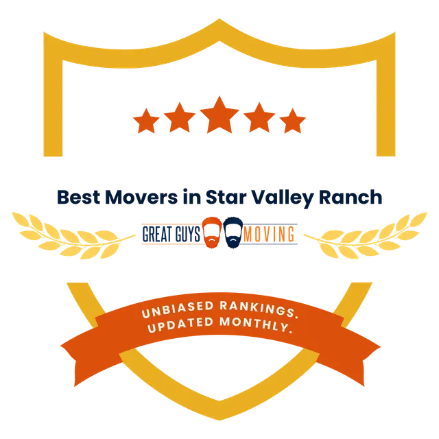 Best Star Valley Ranch, WY Movers Featured Image