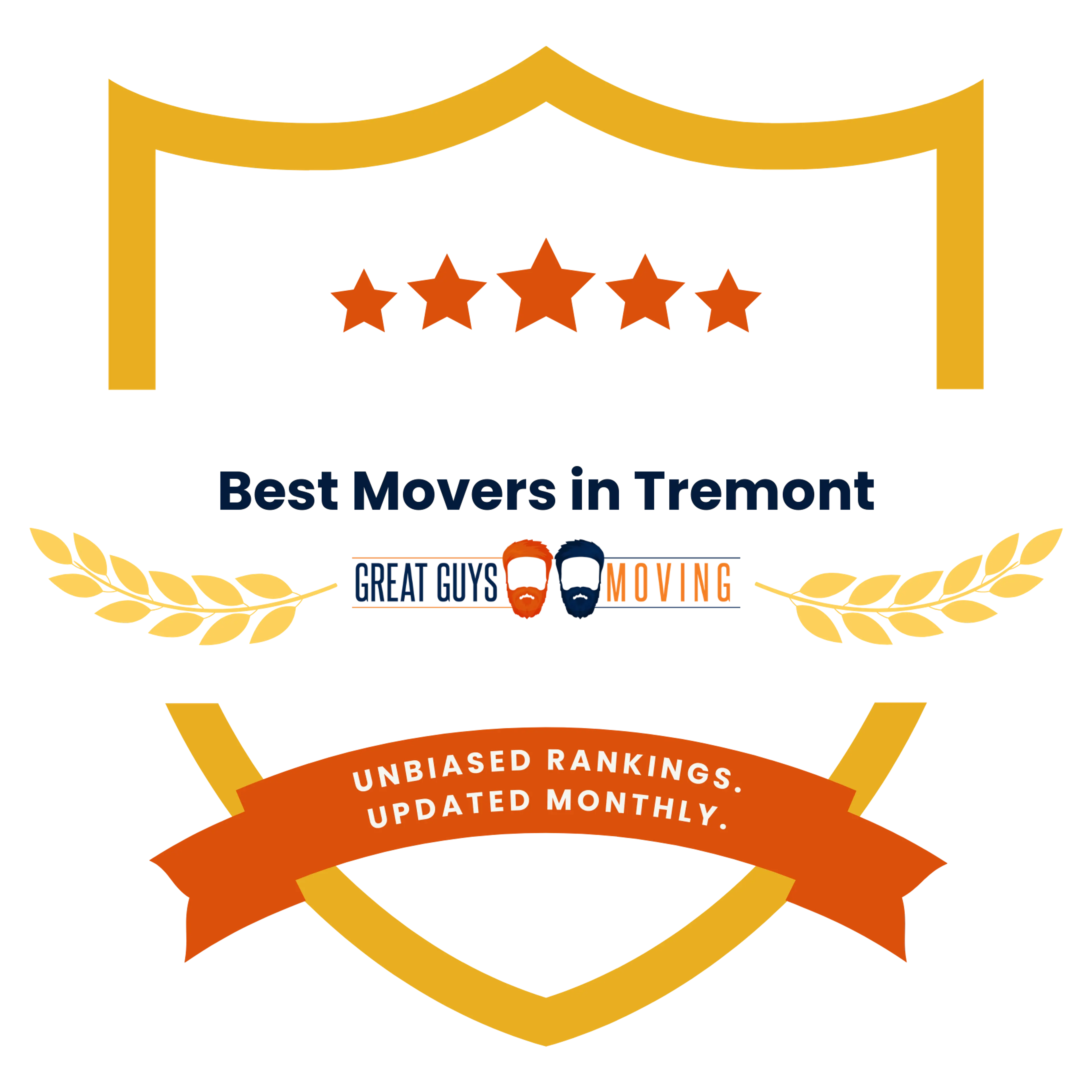 Best Tremont, PA Movers Featured Image