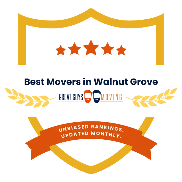 Best Walnut Grove, MS Movers Featured Image