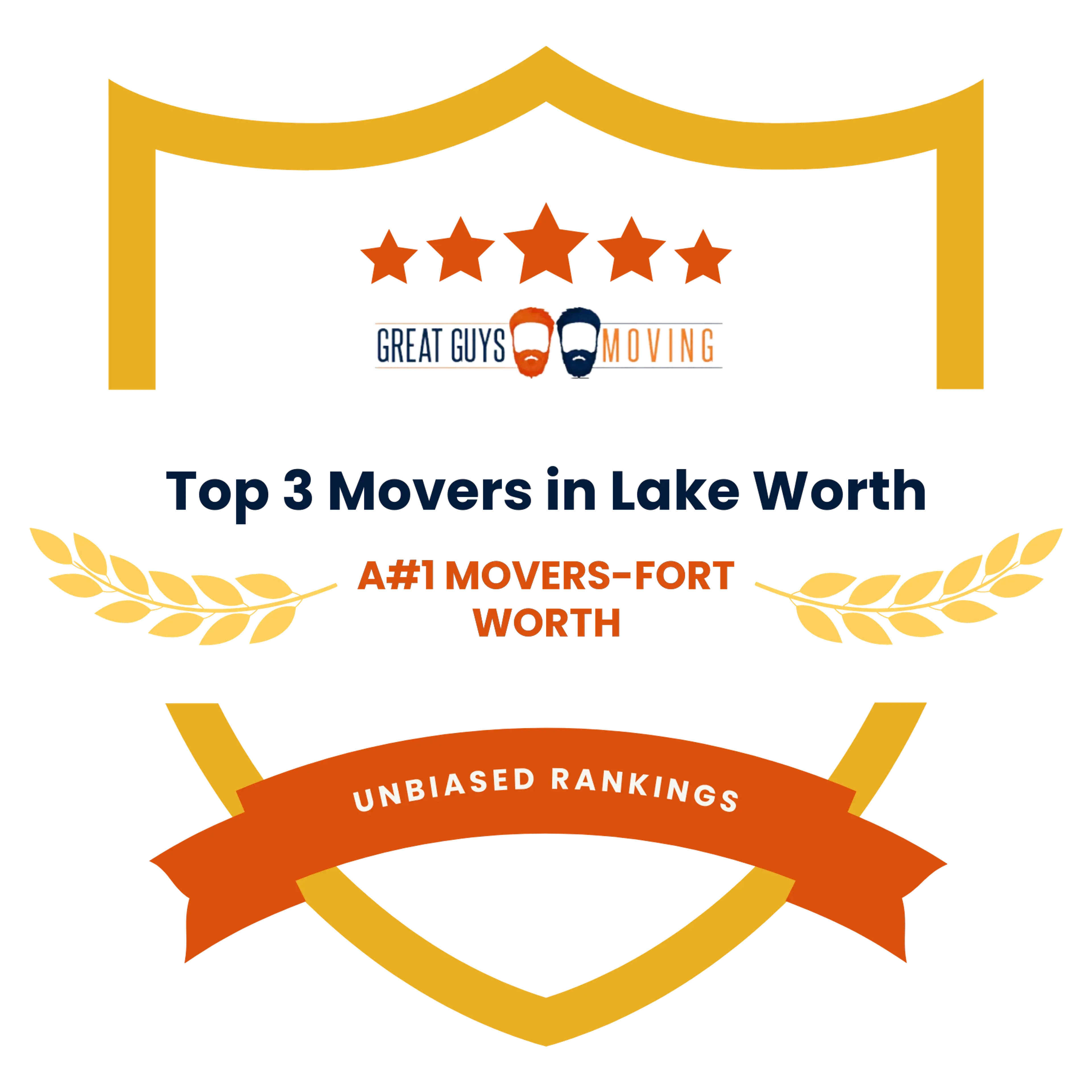 Best Haslet, TX Movers Featured Image