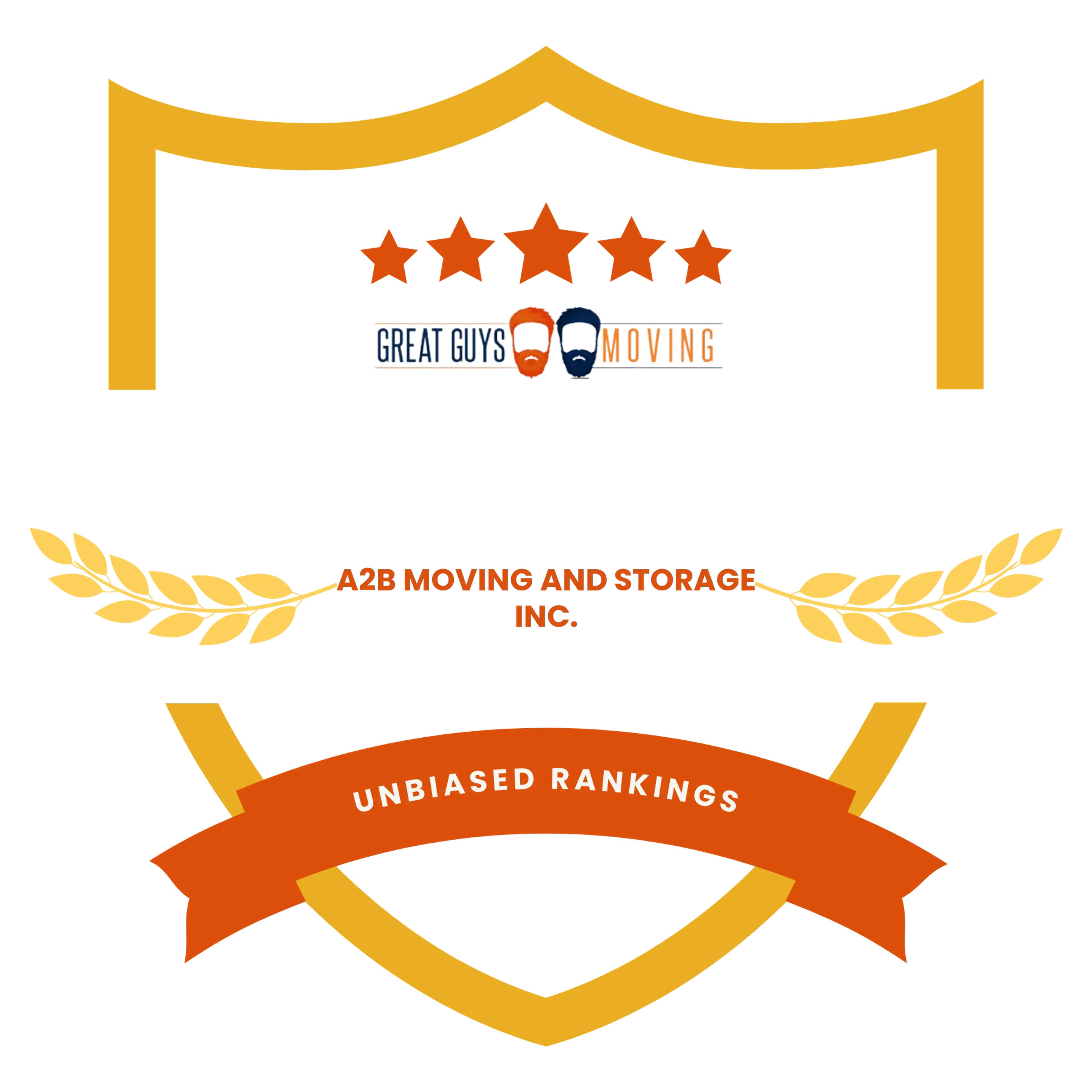Best Sacramento, CA Movers Featured Image