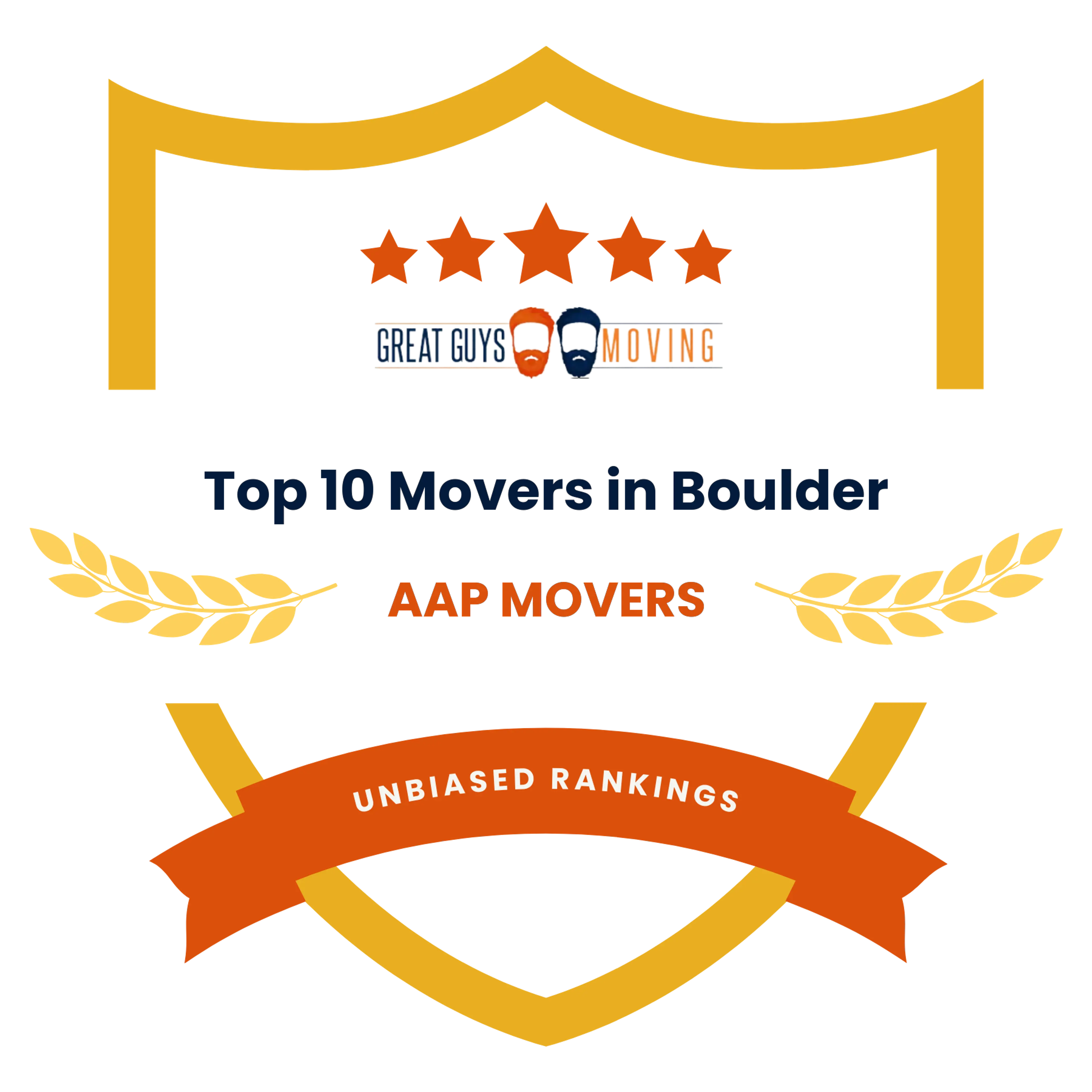 Best Boulder, CO Movers Featured Image