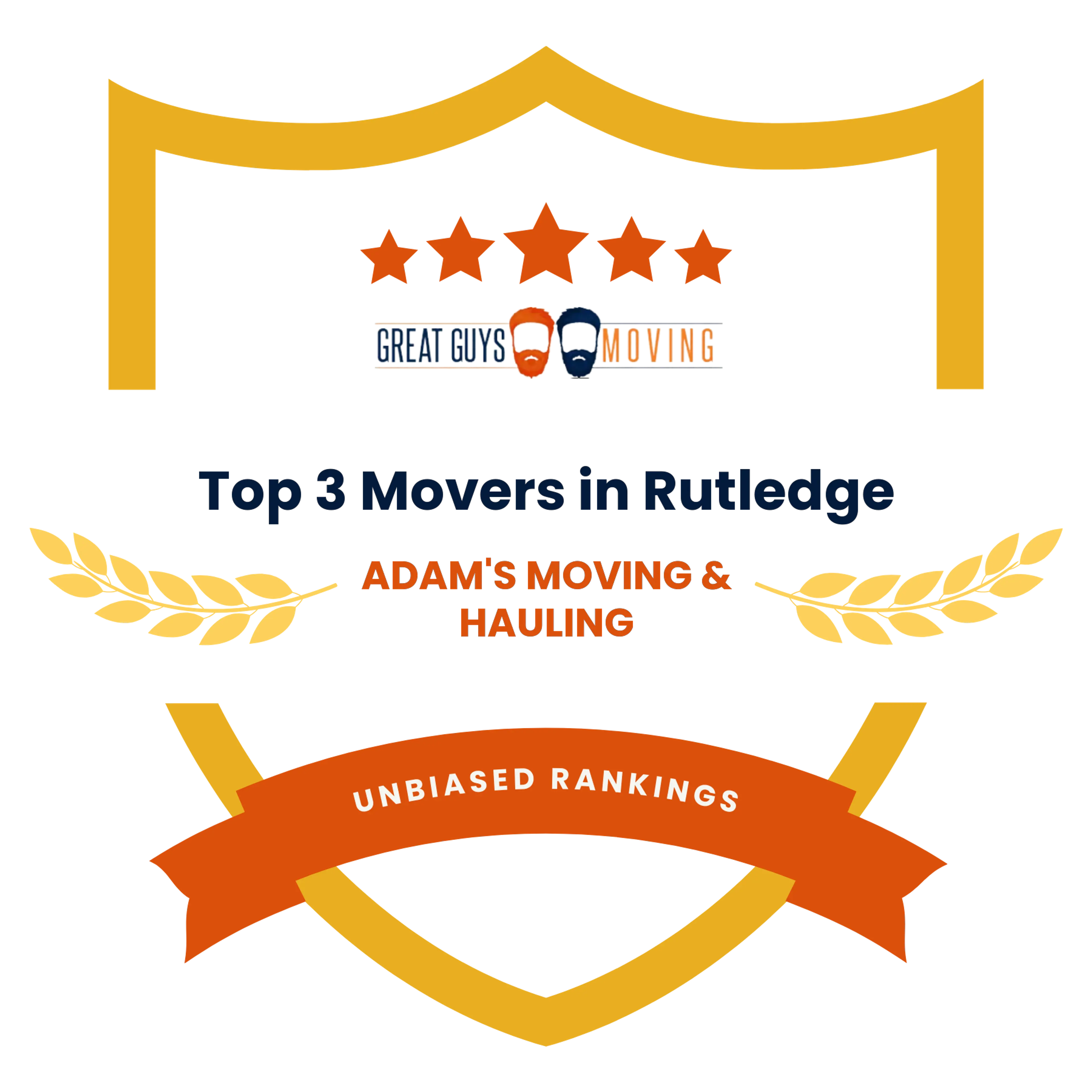 Best Rutledge, PA Movers Featured Image