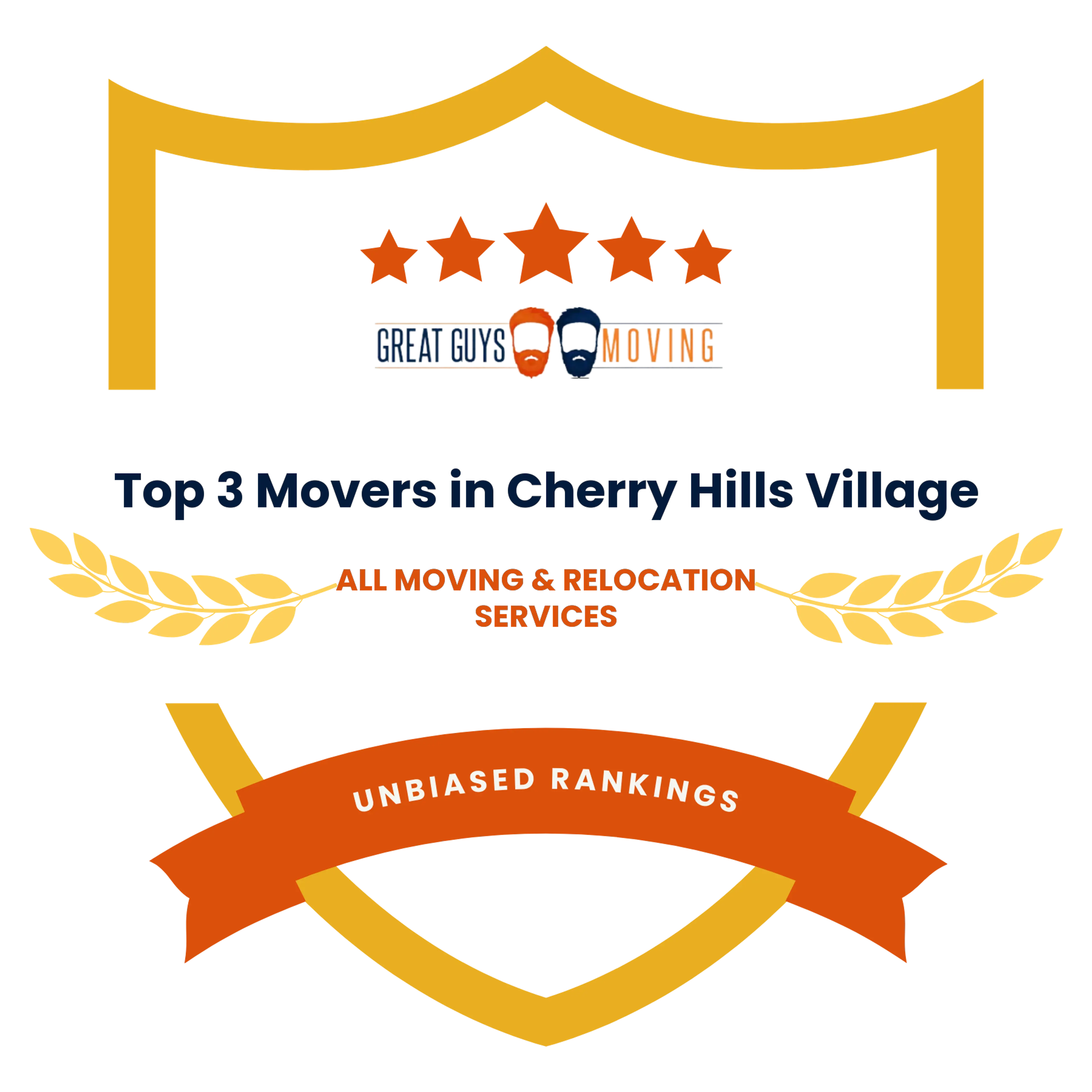 Best Glendale, CO Movers Featured Image