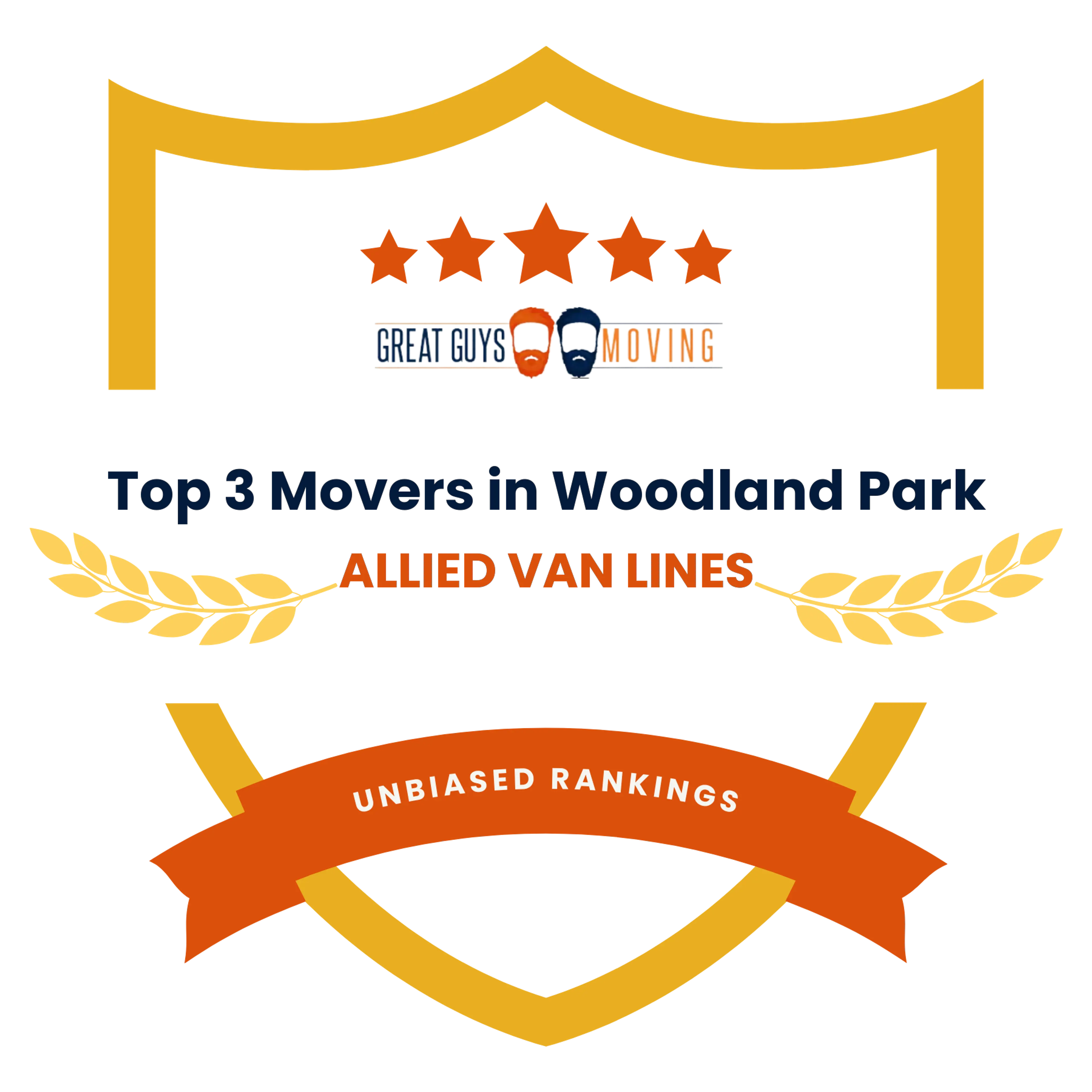 Best Colorado Springs, CO Movers Featured Image