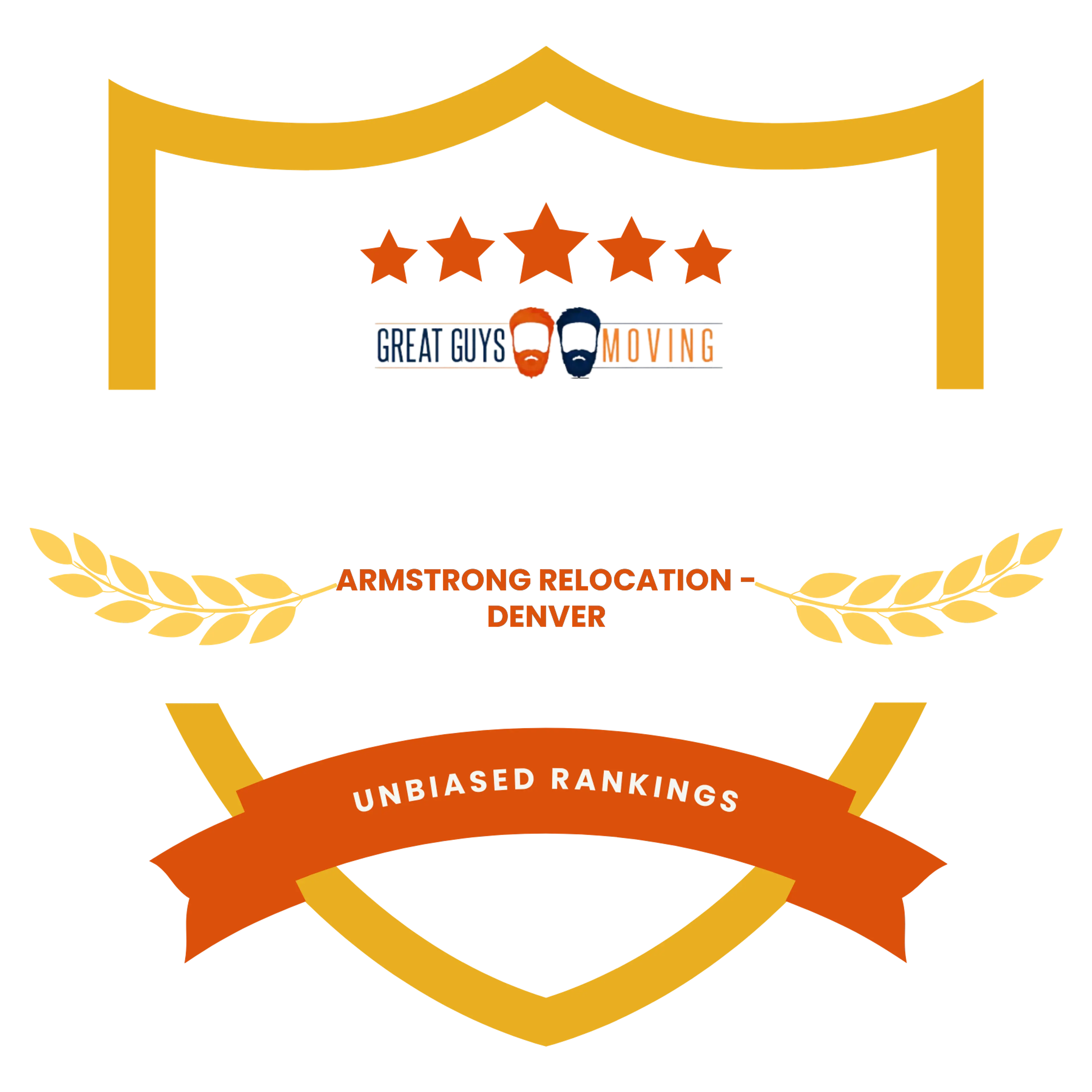 Best Denver, CO Movers Featured Image