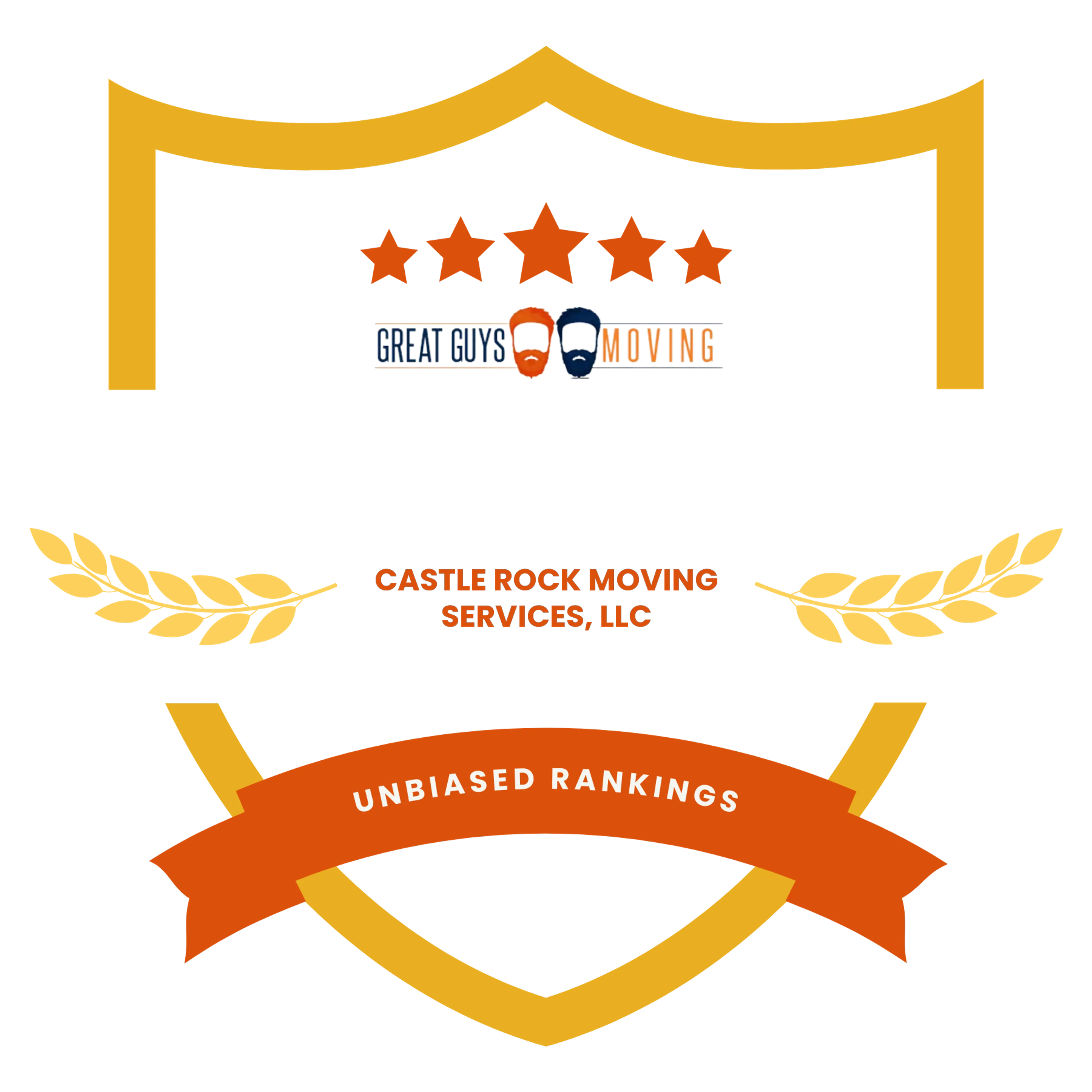 Best Castle Rock, CO Movers Featured Image