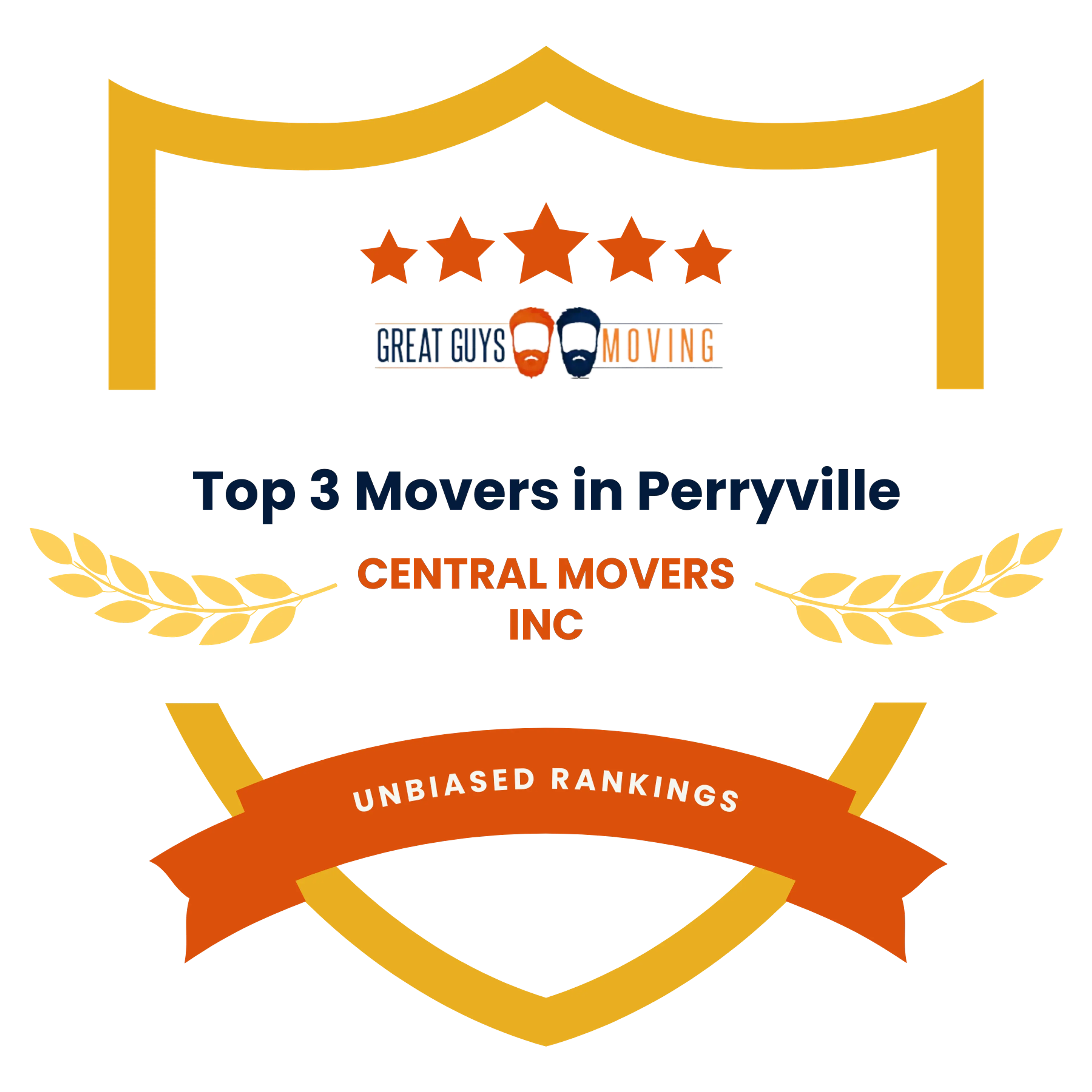 Best Ridgely, MD Movers Featured Image