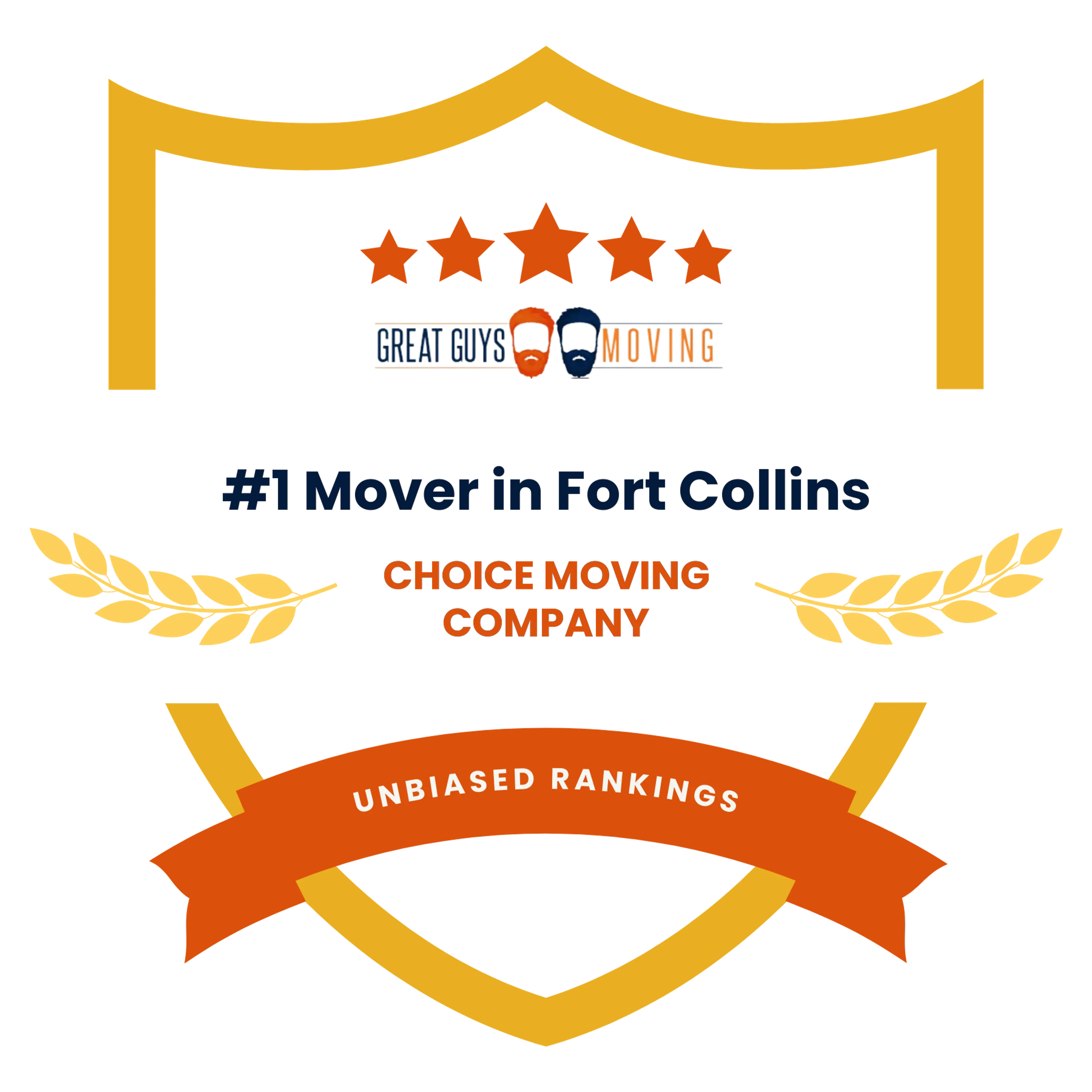 Best Fort Collins, CO Movers Featured Image