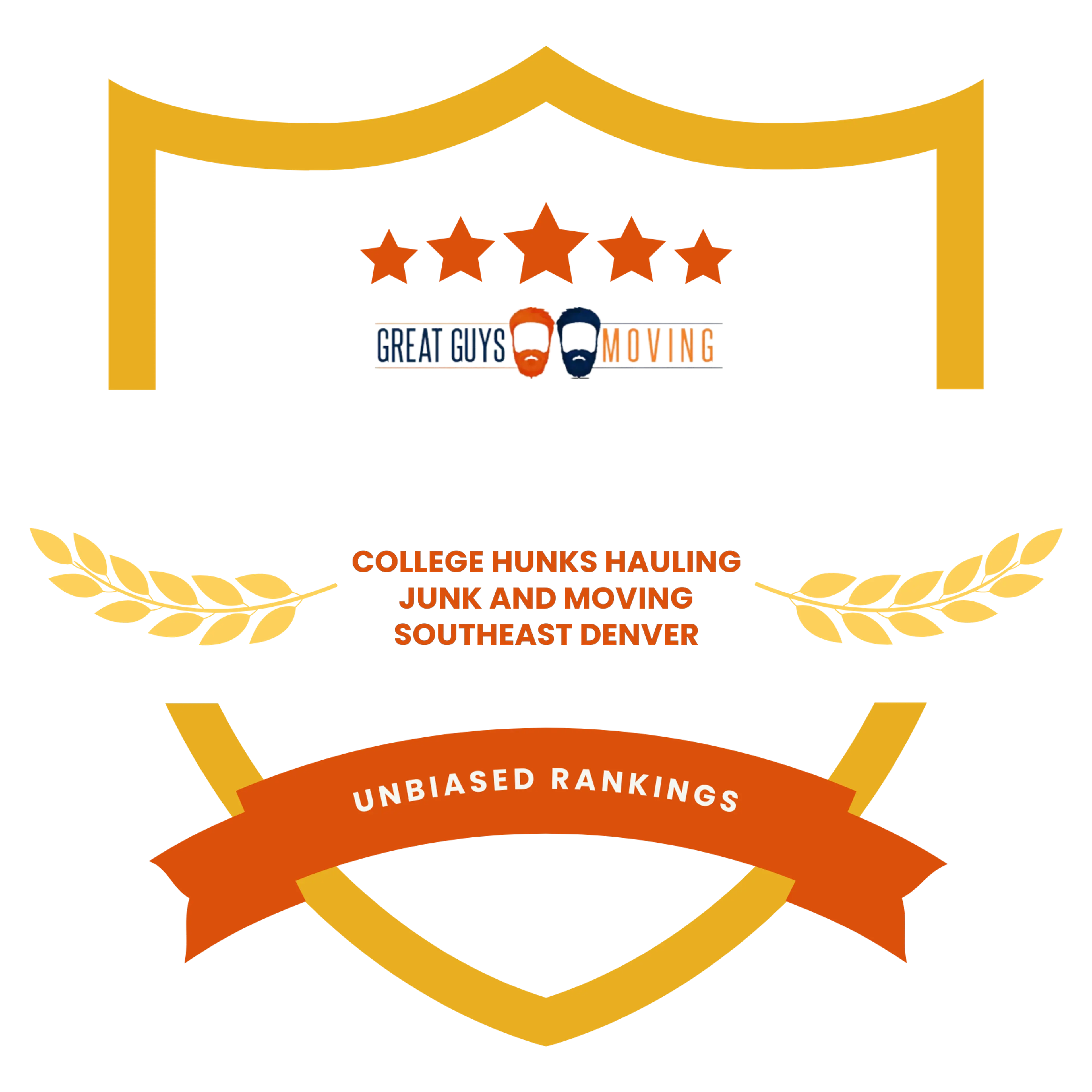 Best Aurora, CO Movers Featured Image