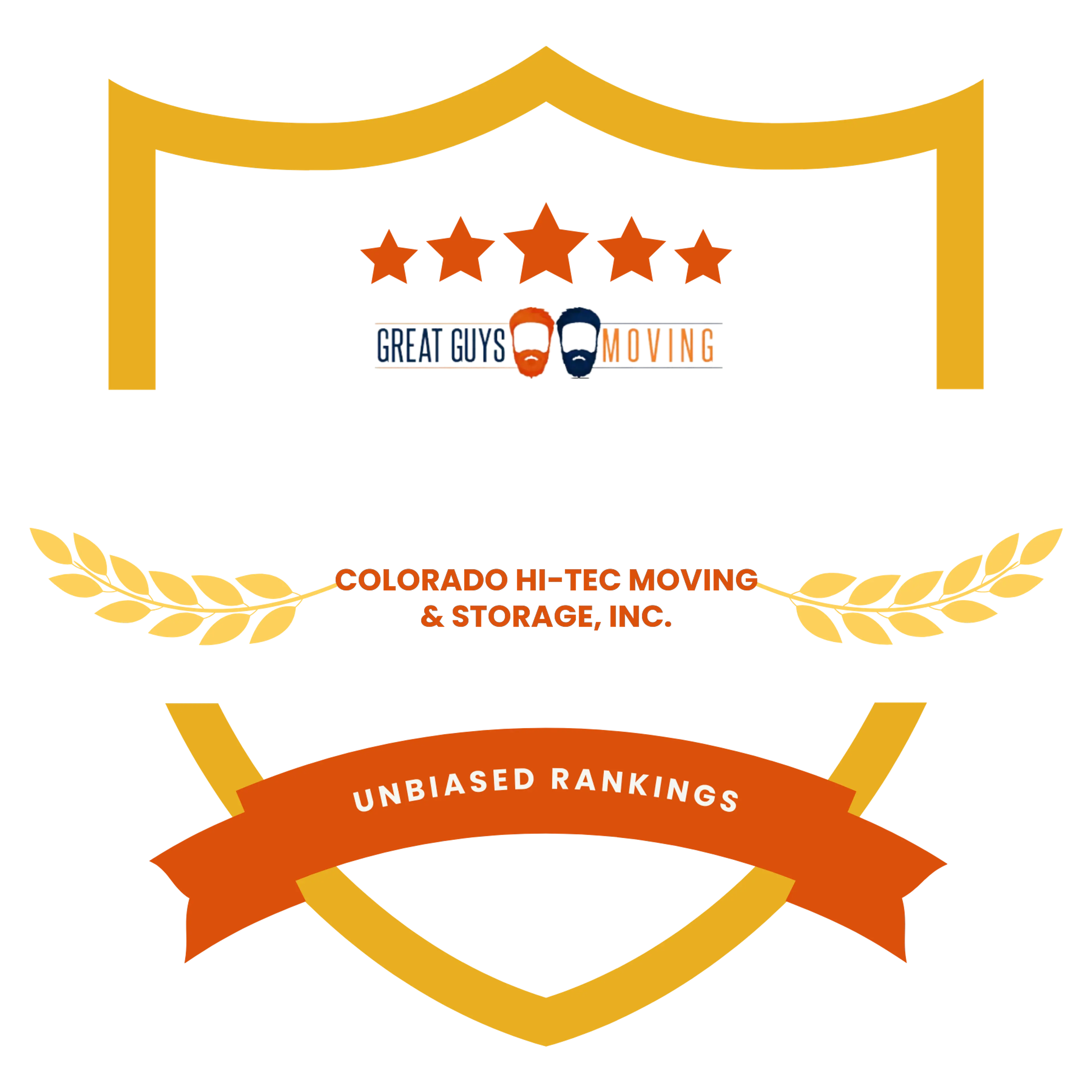 Best Aurora, CO Movers Featured Image