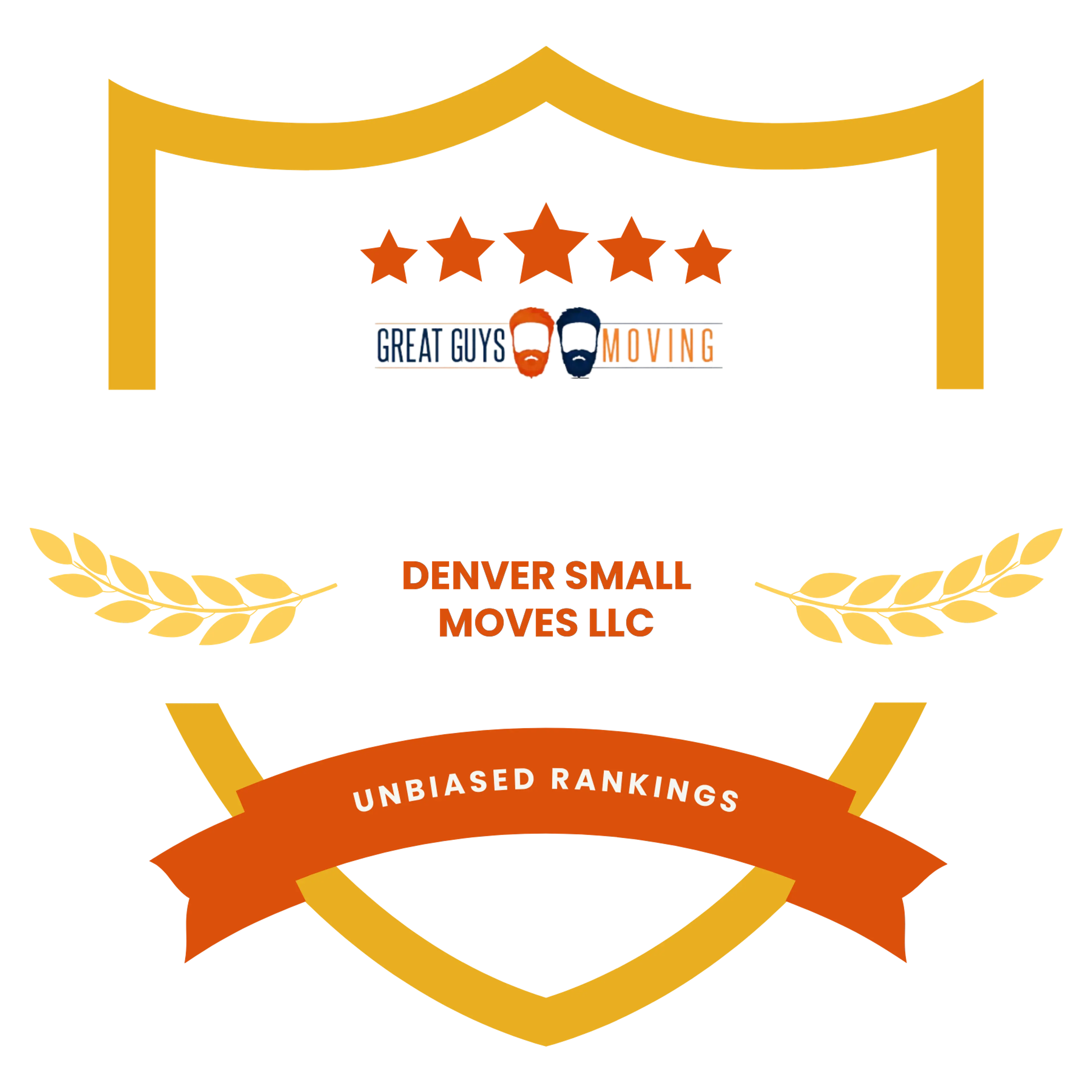 Best Denver, CO Movers Featured Image