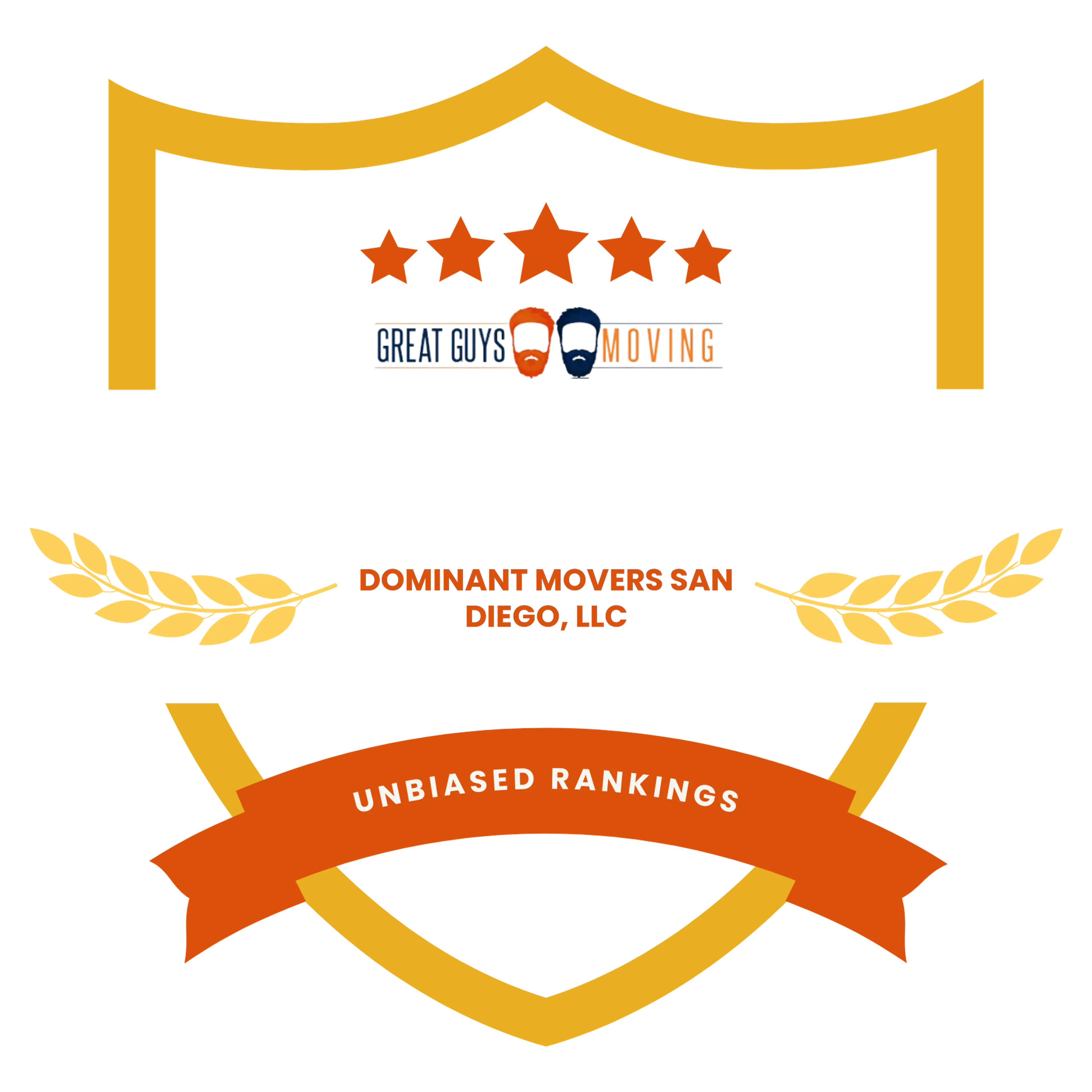 Best Imperial Beach, CA Movers Featured Image