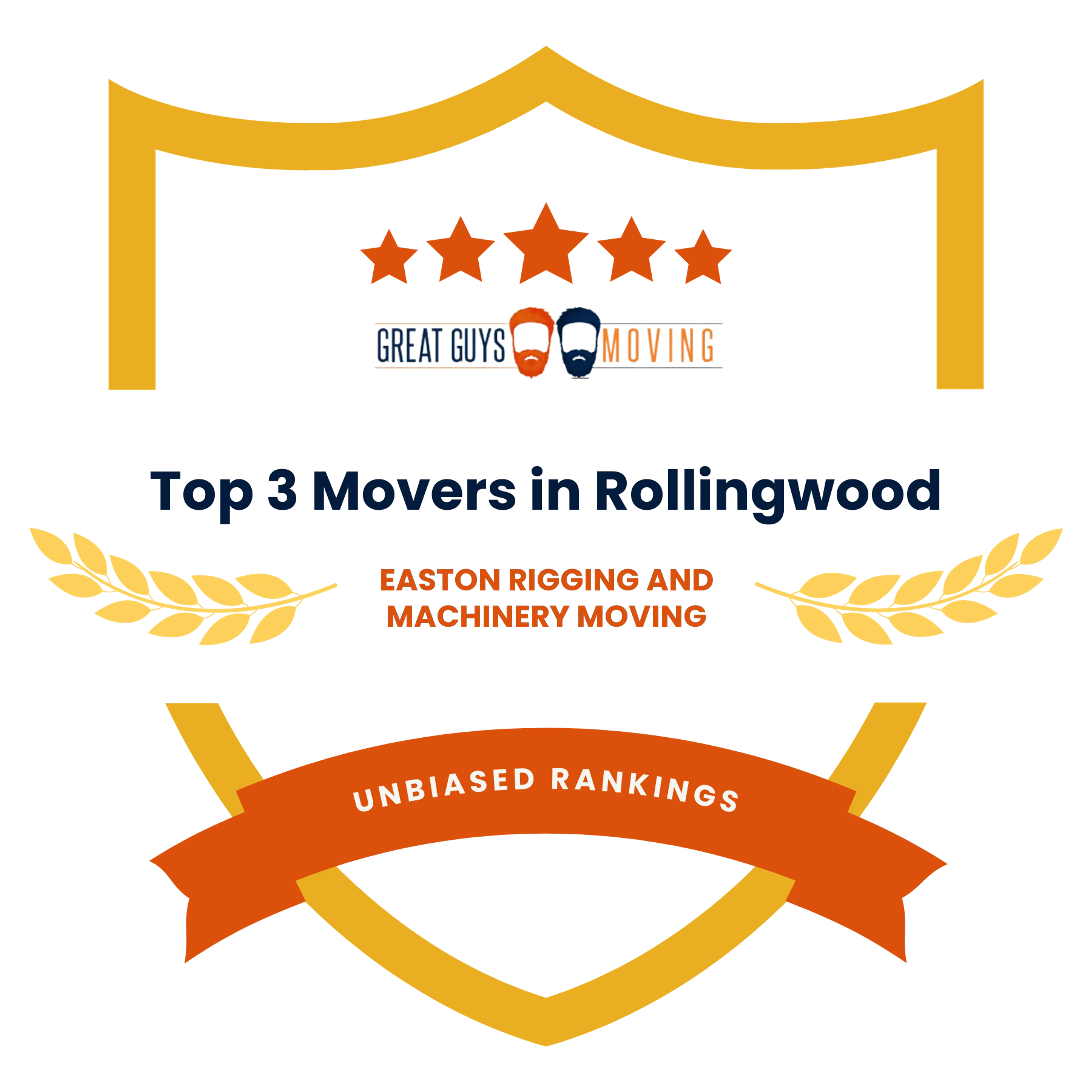 Best Rollingwood, TX Movers Featured Image