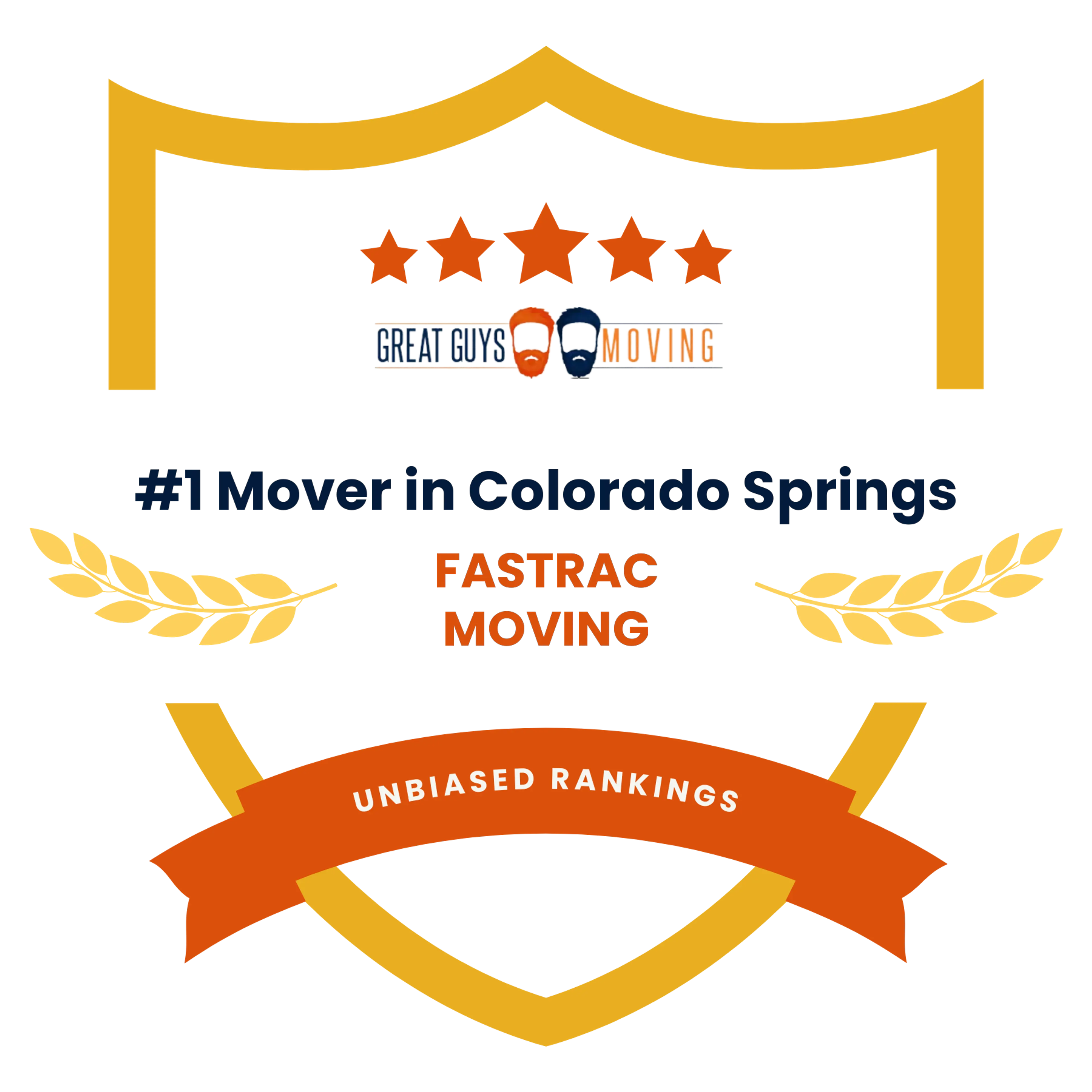 Best Colorado Springs, CO Movers Featured Image